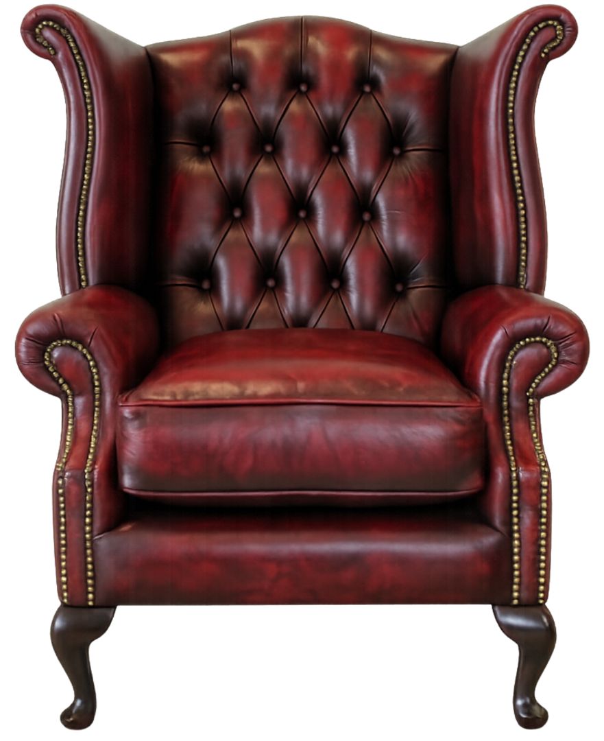 The Kensington Chesterfield